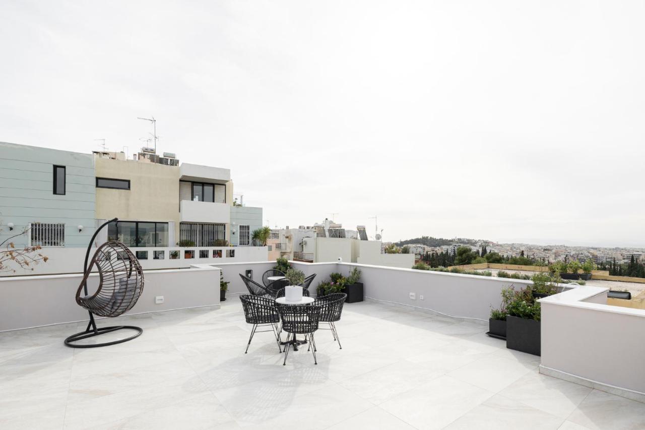 Apartment 302- Hiendaccomodation-toplocation Athens