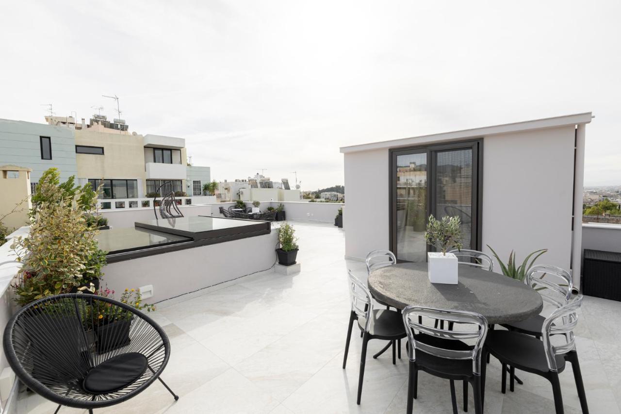 Apartment 302- Hiendaccomodation-toplocation Athens