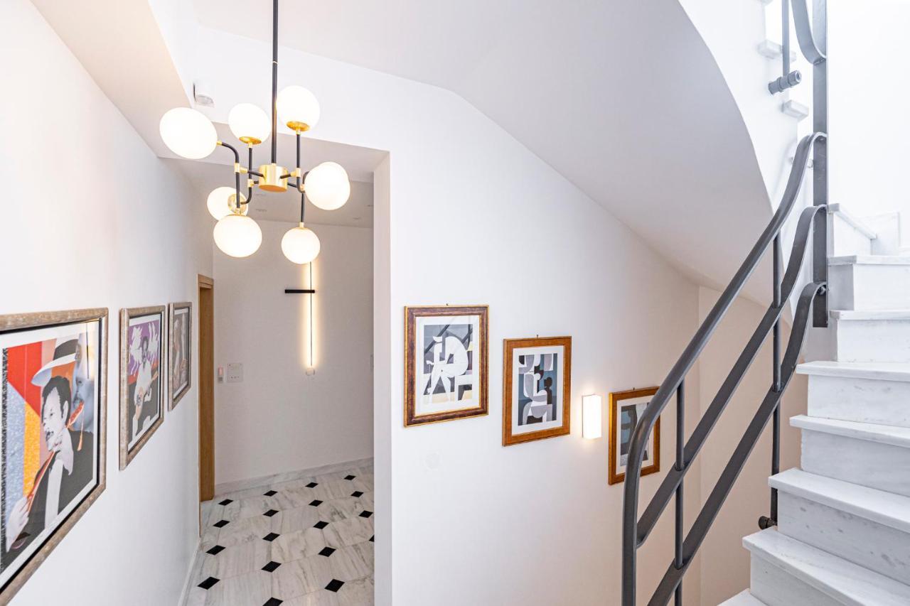 302- Hiendaccomodation-toplocation Apartment Athens