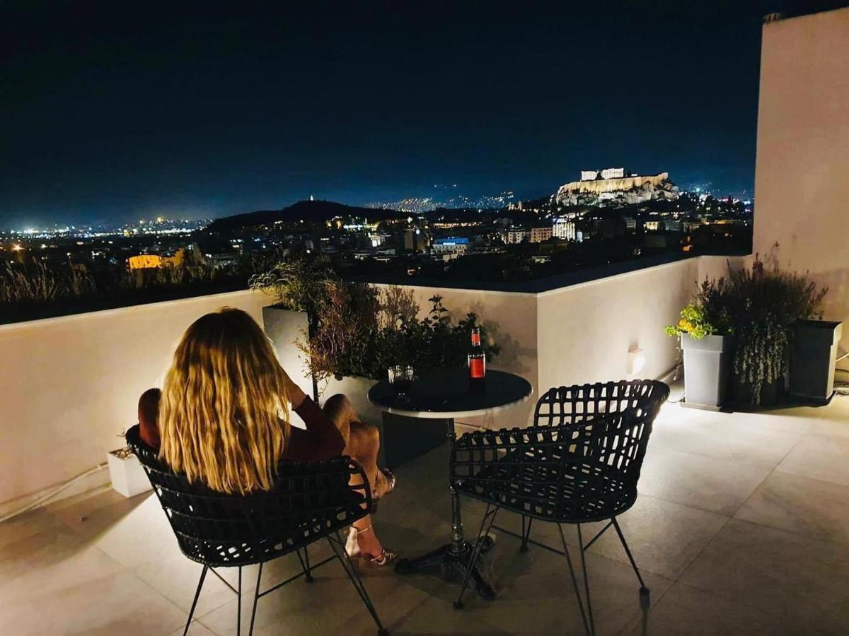 302- Hiendaccomodation-toplocation Apartment Athens