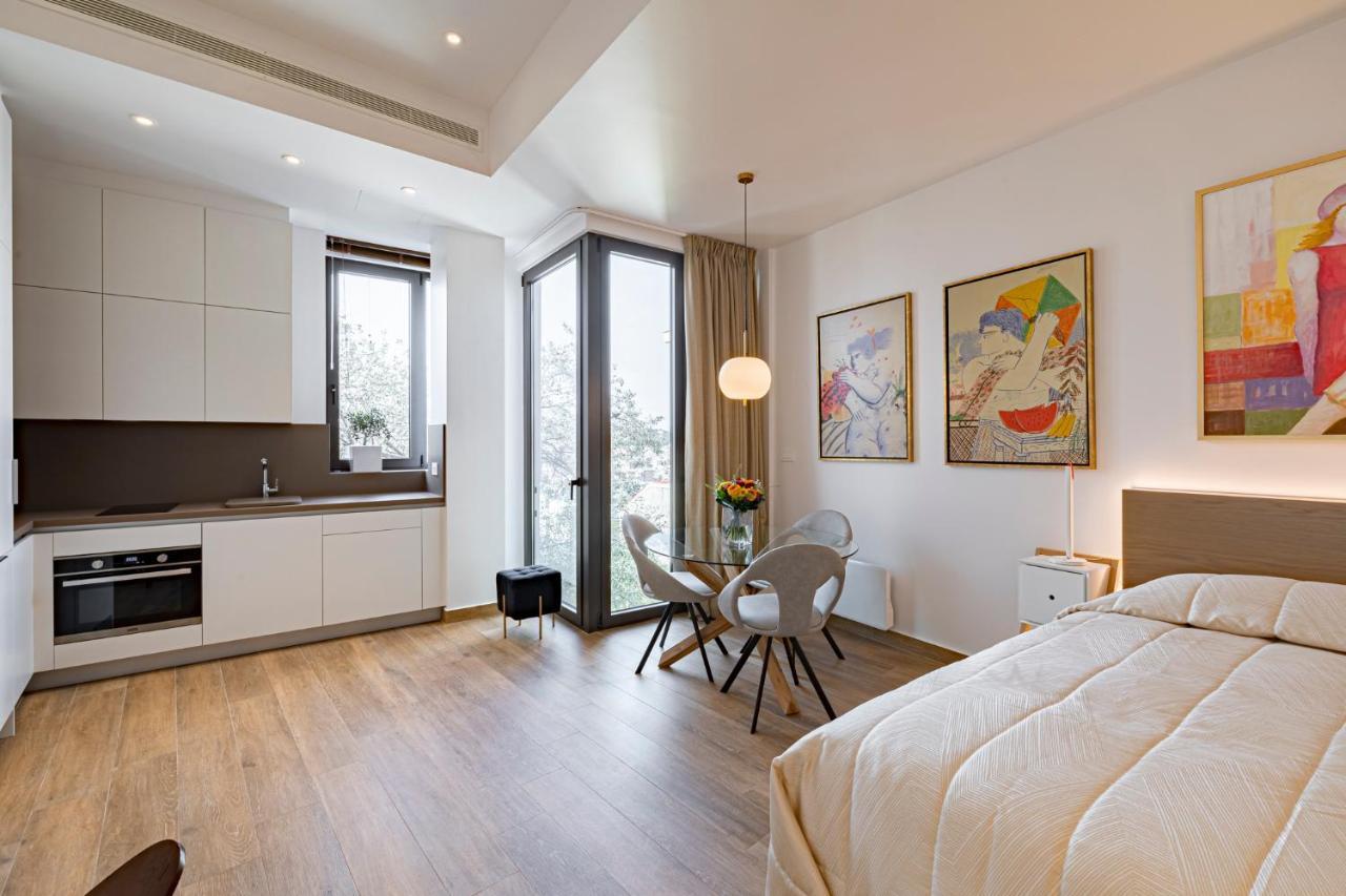 302- Hiendaccomodation-toplocation Appartement
